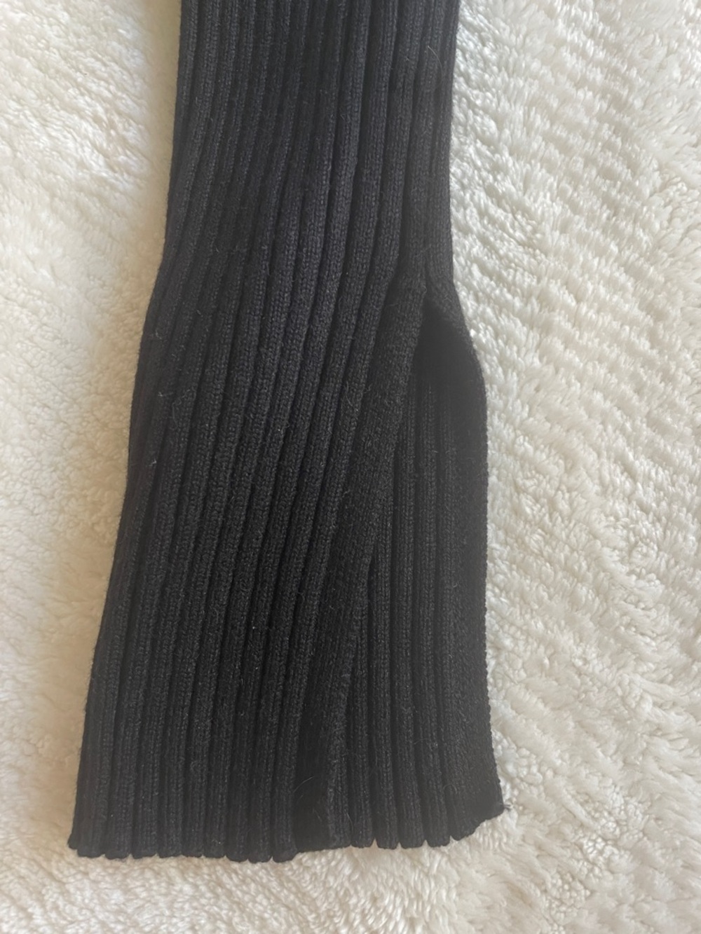 H&M Ribbed Top - Picture 3 of 5